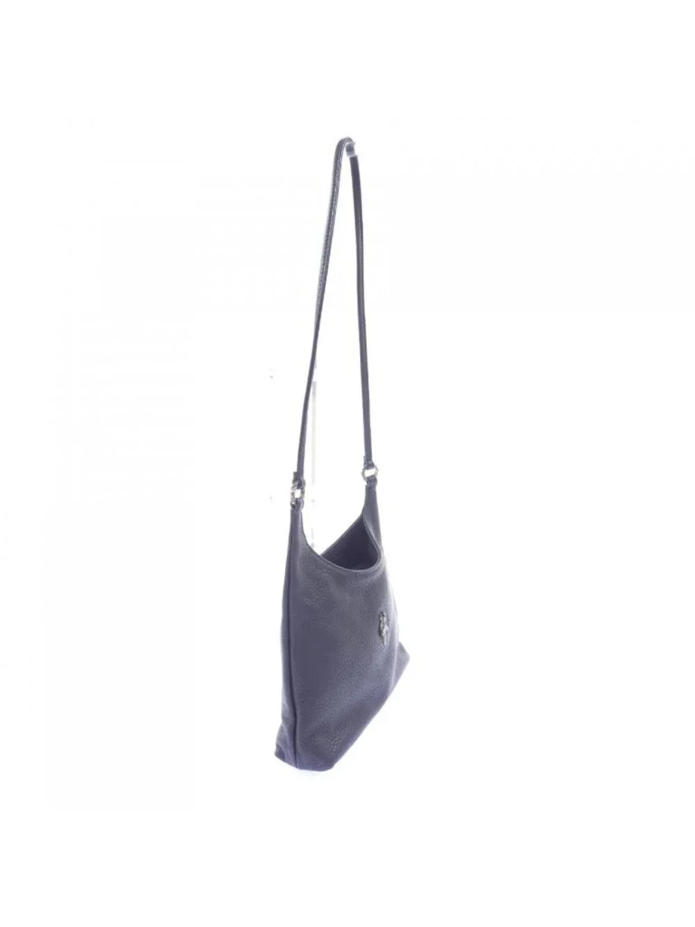 Chrome Hearts Viv Lthr Dagger Bag